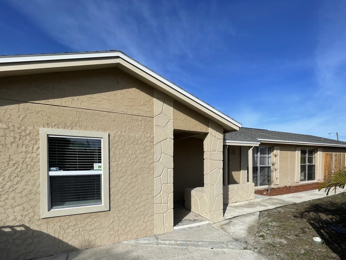 10115 Pepperidge Ct House Rental in Tampa, FL