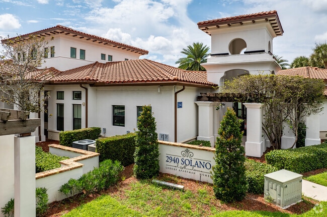 Building Photo - 2940 Solano at Monterra