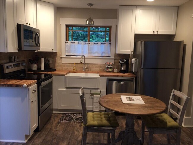 Foto del edificio - 1507 S Henderson St