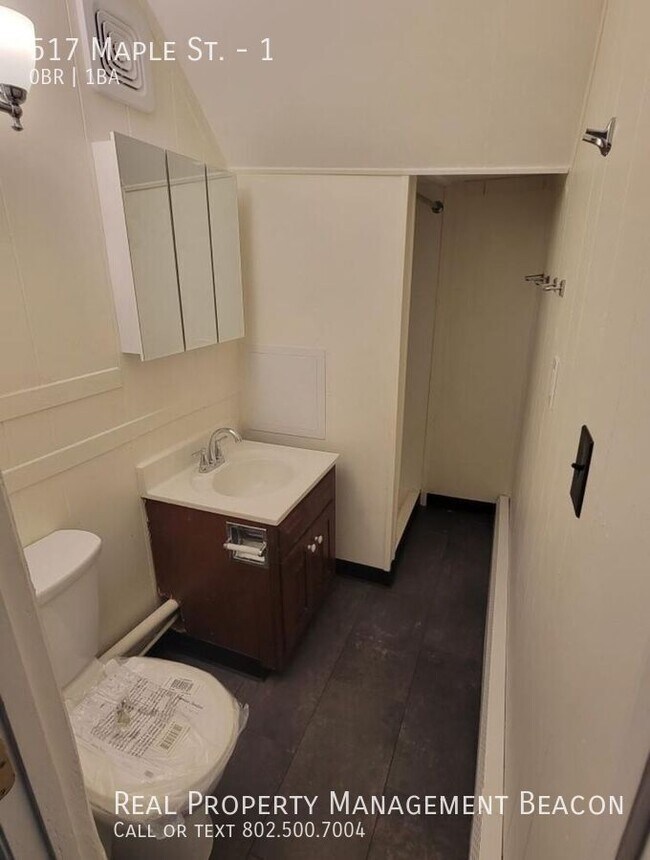 Foto del edificio - 517 Maple St
