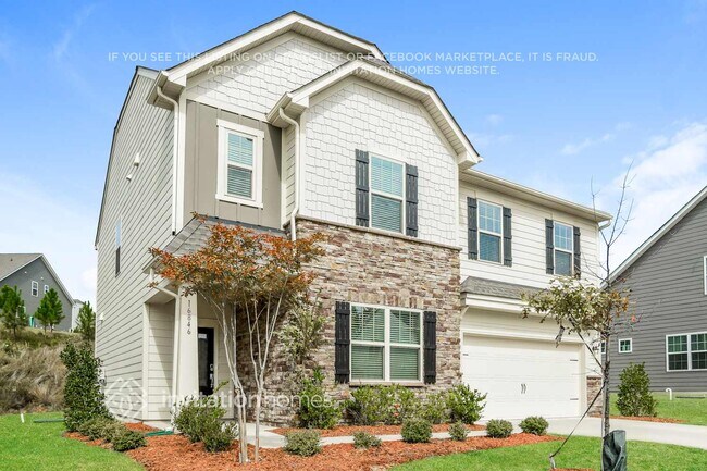 Foto del edificio - 16846 Cozy Cove Rd