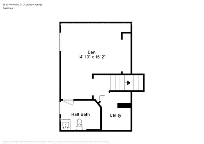 Building Photo - 6580 Northwind Dr