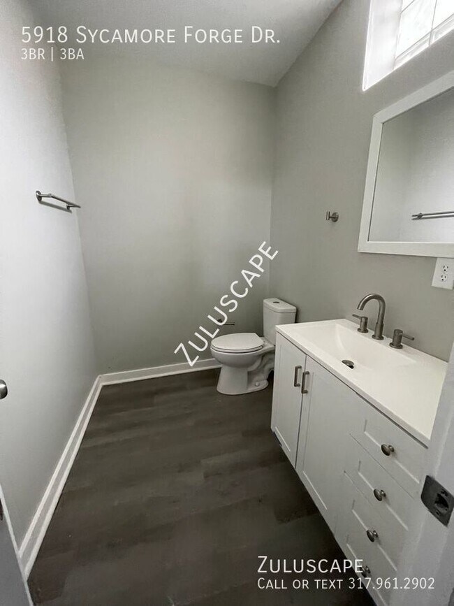 Foto del edificio - 5918 Sycamore Forge Dr