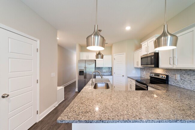 Foto del edificio - 204 Drayton Dr