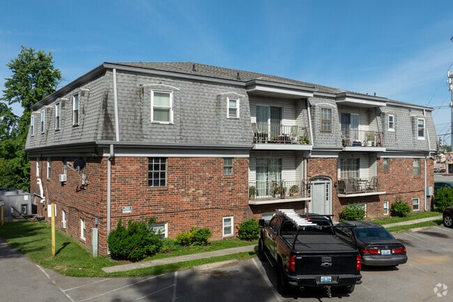 The Villa Condominiums