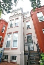Building Photo - 607 P St NW