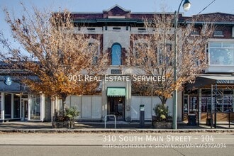 Building Photo - 310 S Main St