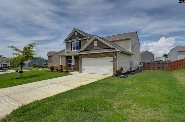 Building Photo - 414 Tulip Way