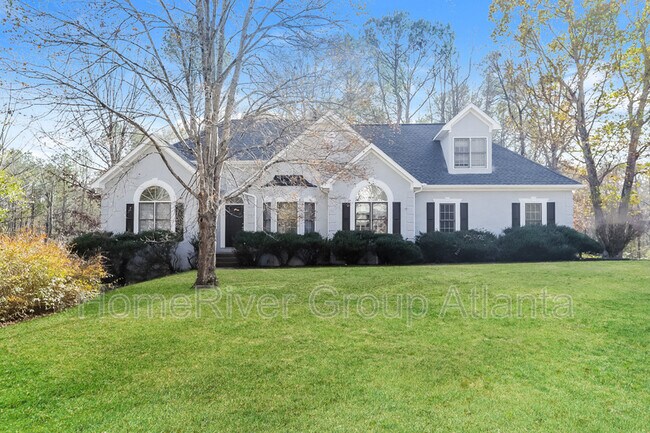 Building Photo - 60 Barrington Ridge Ct