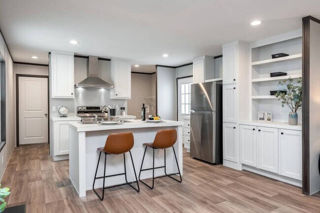 Foto del edificio - 1022 Monarch Dr