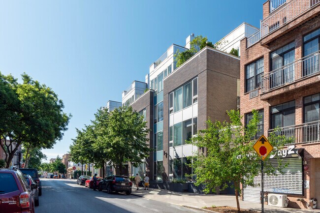 Foto del edificio - Sevenberry