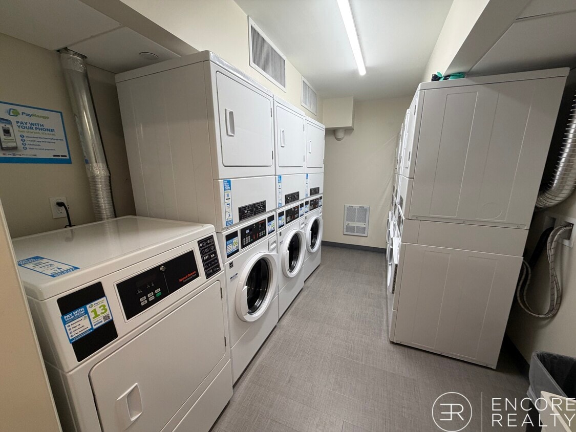 Foto del edificio - 1200 Massachusetts Ave