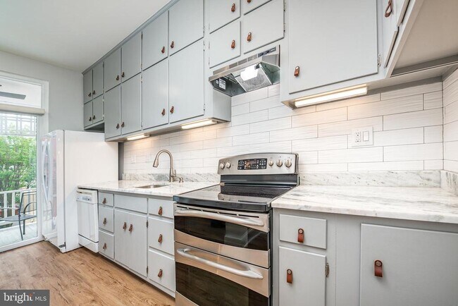 Foto del edificio - 3148 Q St NW