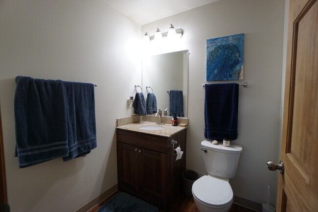 A101 - Mapleview Apartments