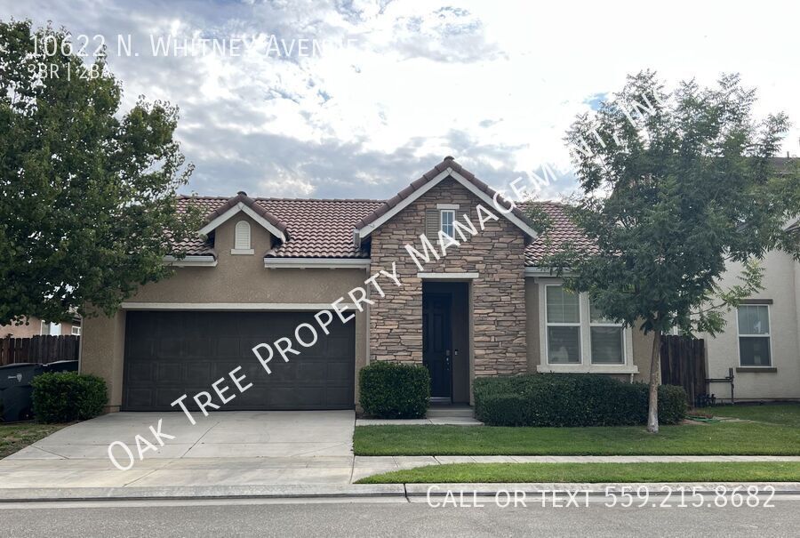 Foto principal - 10622 N Whitney Ave