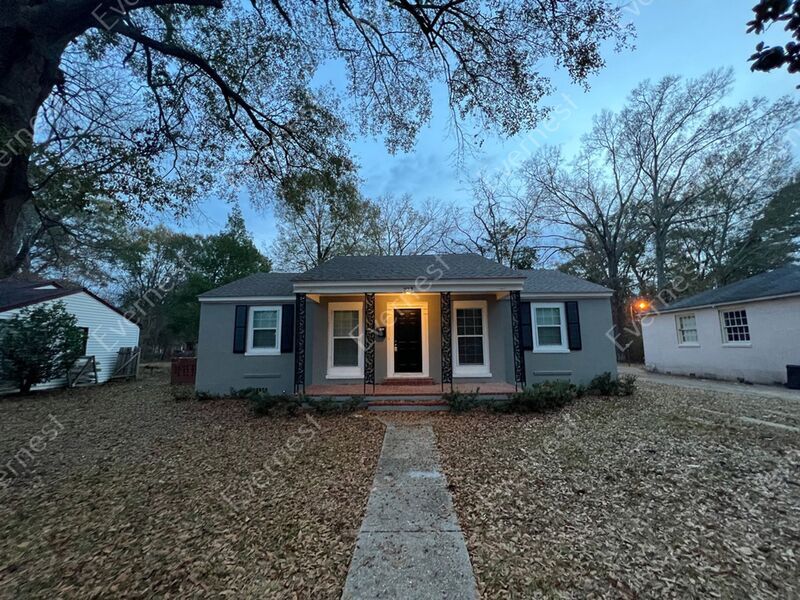 227 Broadmoor Dr, Jackson, MS 39206 House Rental in Jackson, MS