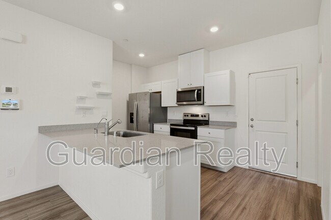 Building Photo - 503 Blue Ridge Cove Ct