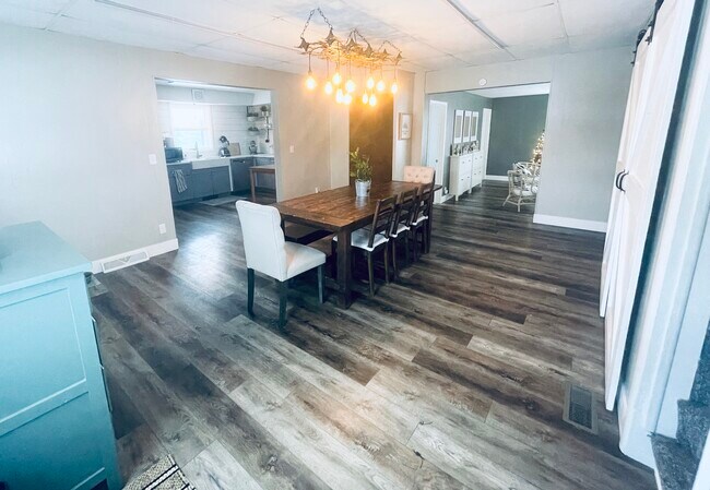 Foto del edificio - 5585 Belding Rd NE