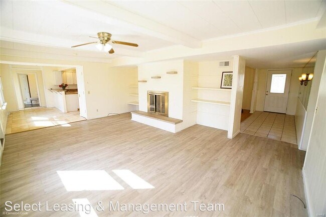 Building Photo - 5 br, 4 bath House - 13640 Clayton Rd
