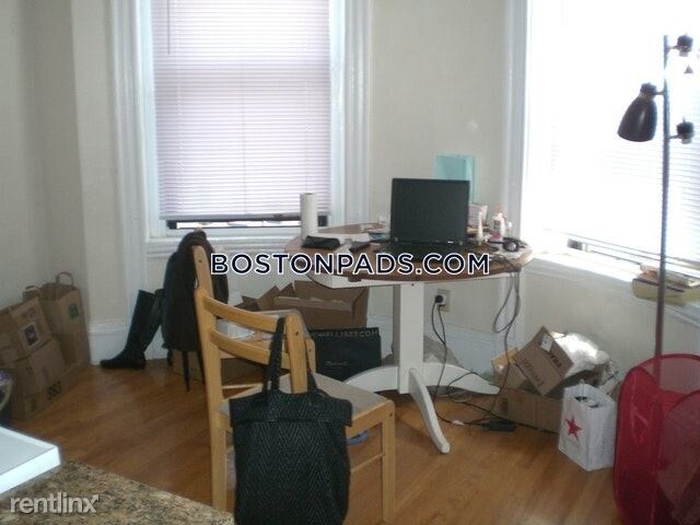 Foto del edificio - 315 Huntington Ave
