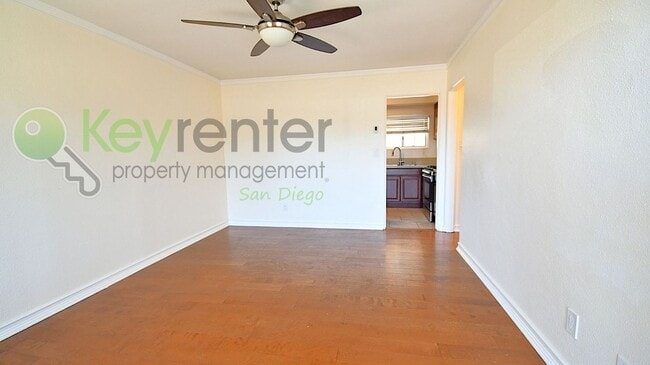 Building Photo - 4515 55th St