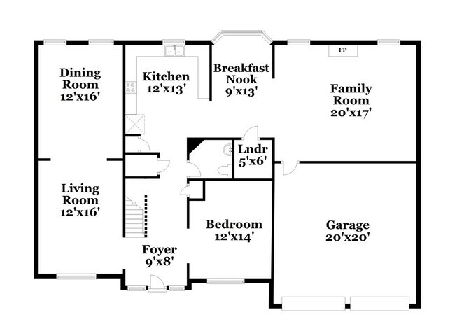 Foto del edificio - 2001 Creek Pointe Way