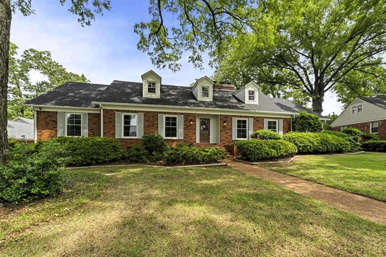 Foto principal - 5516 Sycamore Grove Ln
