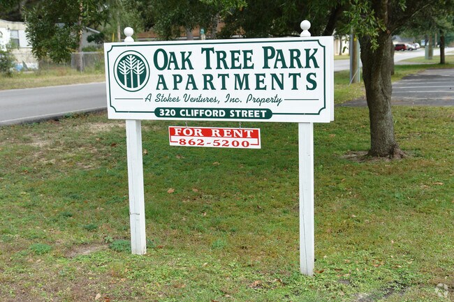 Oak Tree Park Apartments Fort Walton Beach Fl Apartments Com