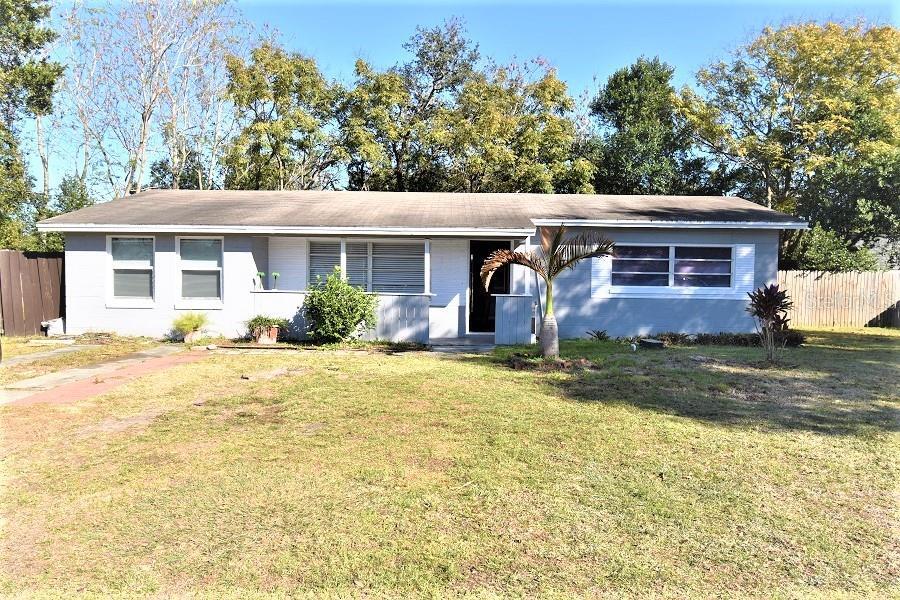 2205 Murdock Blvd, Orlando, FL 32817 House Rental in Orlando, FL