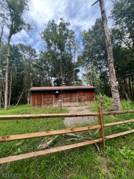 Foto del edificio - 139 Old Beaver Run Rd