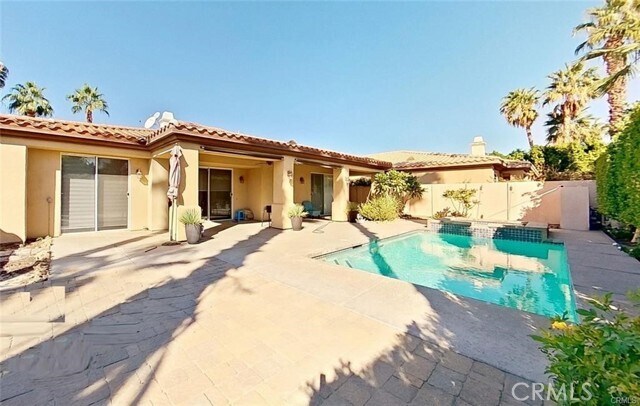 Foto del edificio - 40560 Palm Ct