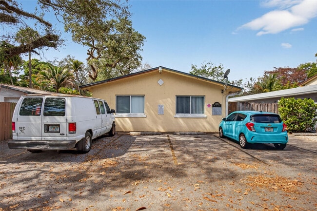 Foto del edificio - 709 SW 13th Ave