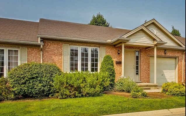 Photo principale - 601 Grenfell Dr