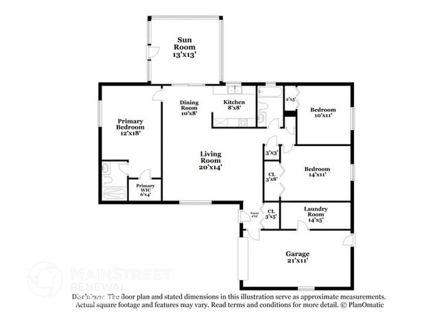 Building Photo - 1723 Jordan Dr