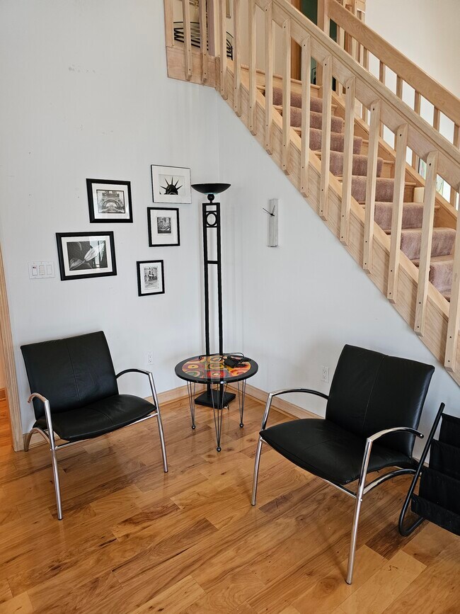 Foto del edificio - 5 Autumn Hill Ct