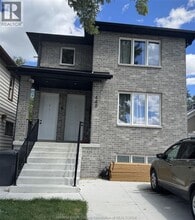 Building Photo - 448 Crawford Ave