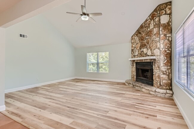 Building Photo - Applications Pending - House on 5 Acres East of Austin!