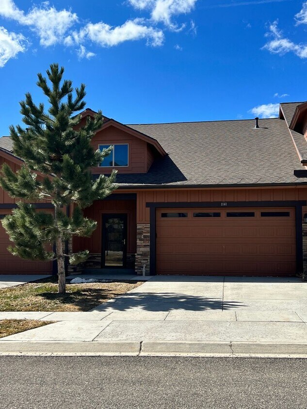 1141 W Wintercress Trl, Kamas, UT 84036 House Rental in Kamas, UT