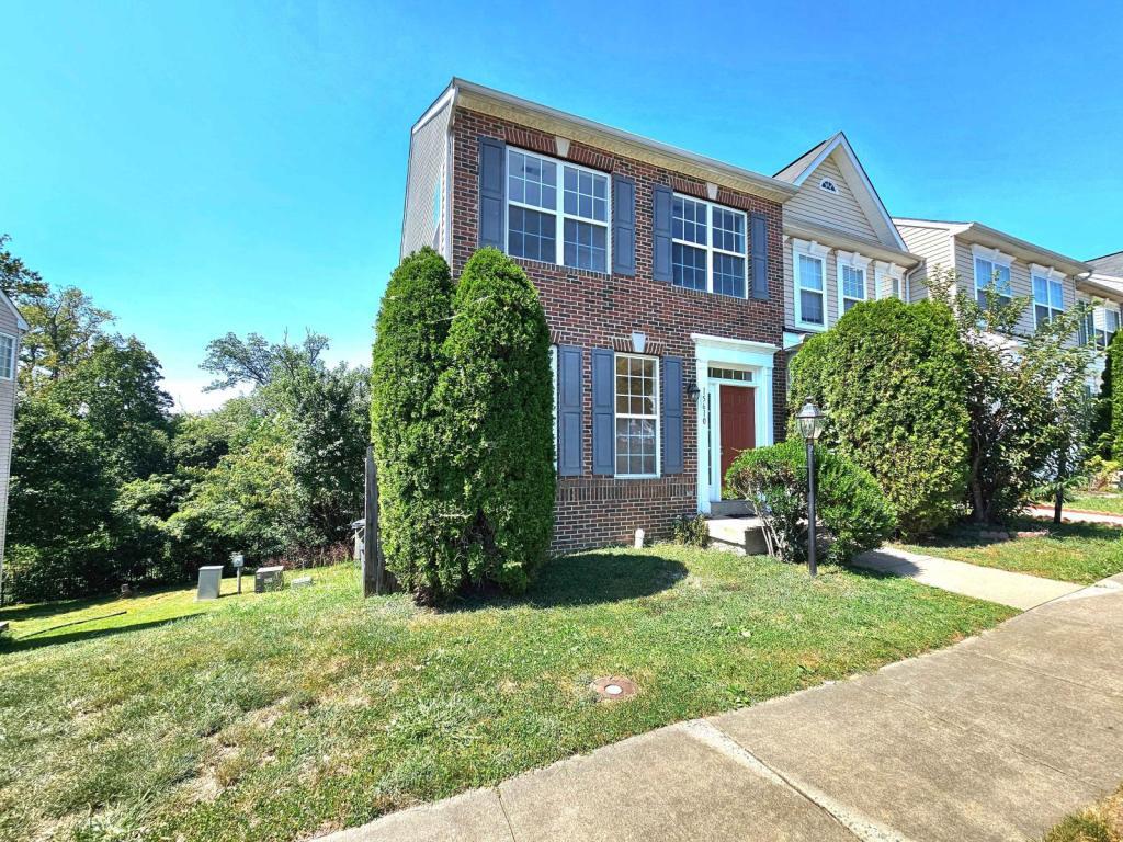Primary Photo - 15610 William Bayliss Ct