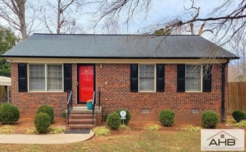 Building Photo - 1809 Fairview St