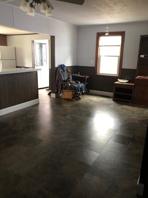 Dining Room - 37 Sandy Pond Rd