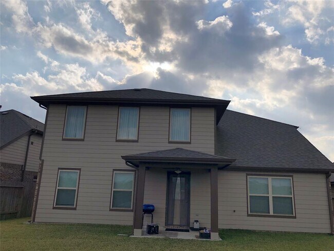 Foto del edificio - 7219 Flintrock Hollow Trail