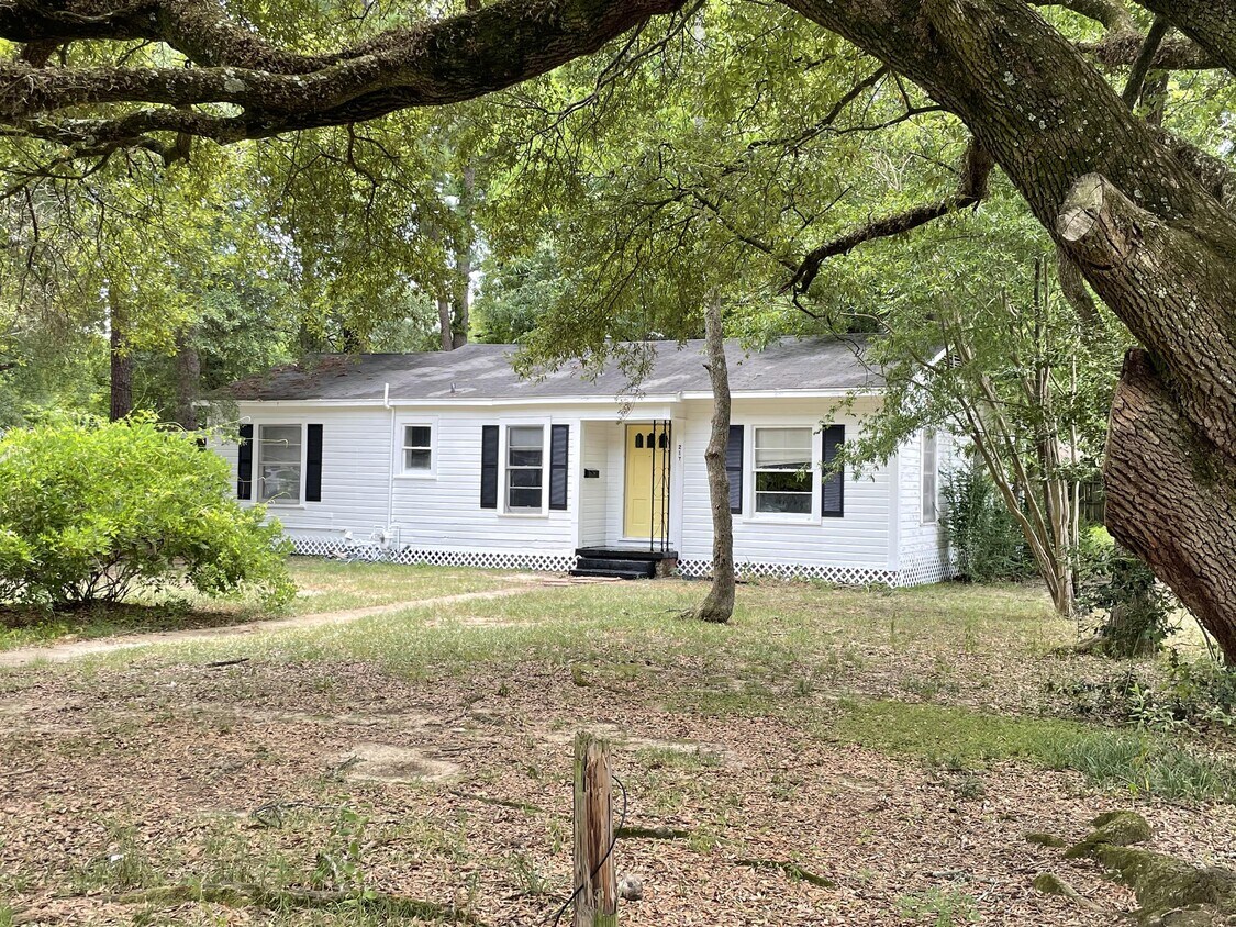 Building Photo - 217 Moreland Dr
