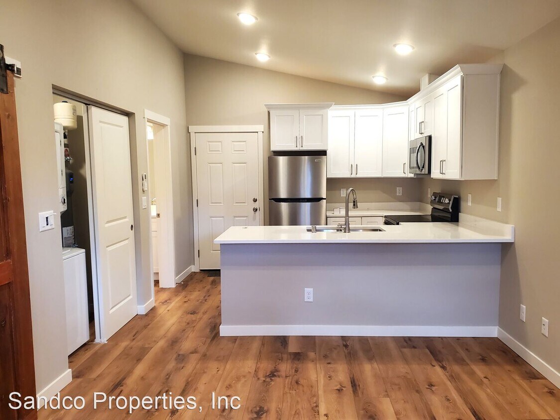 Primary Photo - 1 br, 1 bath House - 2913 North 14th #B