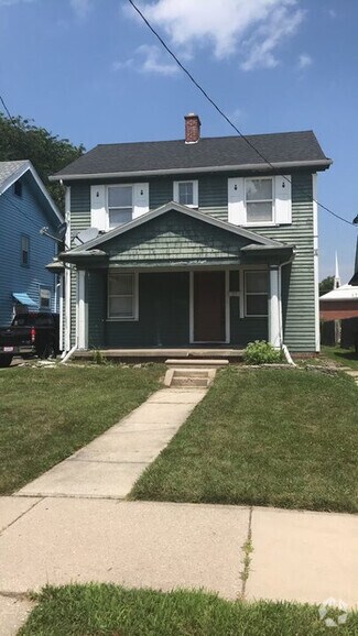 Building Photo - 1748 Milburn Ave
