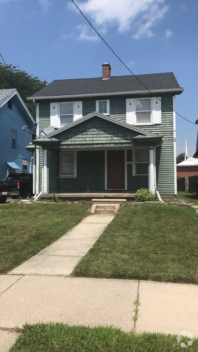 Building Photo - 1748 Milburn Ave