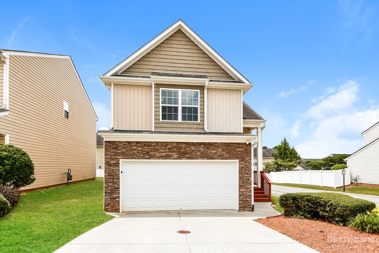 19 Arrowhead Drive Dallas GA House Rental in Dallas, GA