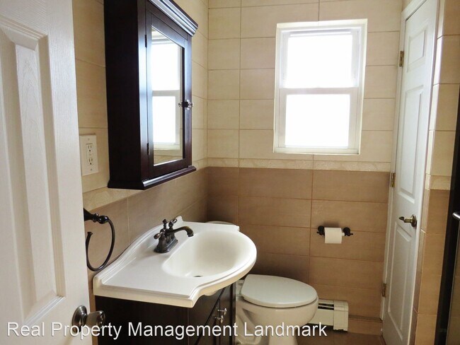 Building Photo - 3 br, 2 bath House - 198 Belmont Avenue