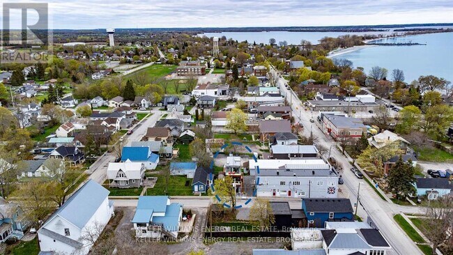 Photo du bâtiment - 37 West St