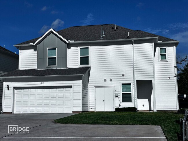 Foto del edificio - AMHERST